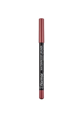 Waterproof Lipliner – 246 Rosebush – Blendable, Long-Wear, Waterproof, Precise Tip, Smooth 246-ROSEBUSH - view 2