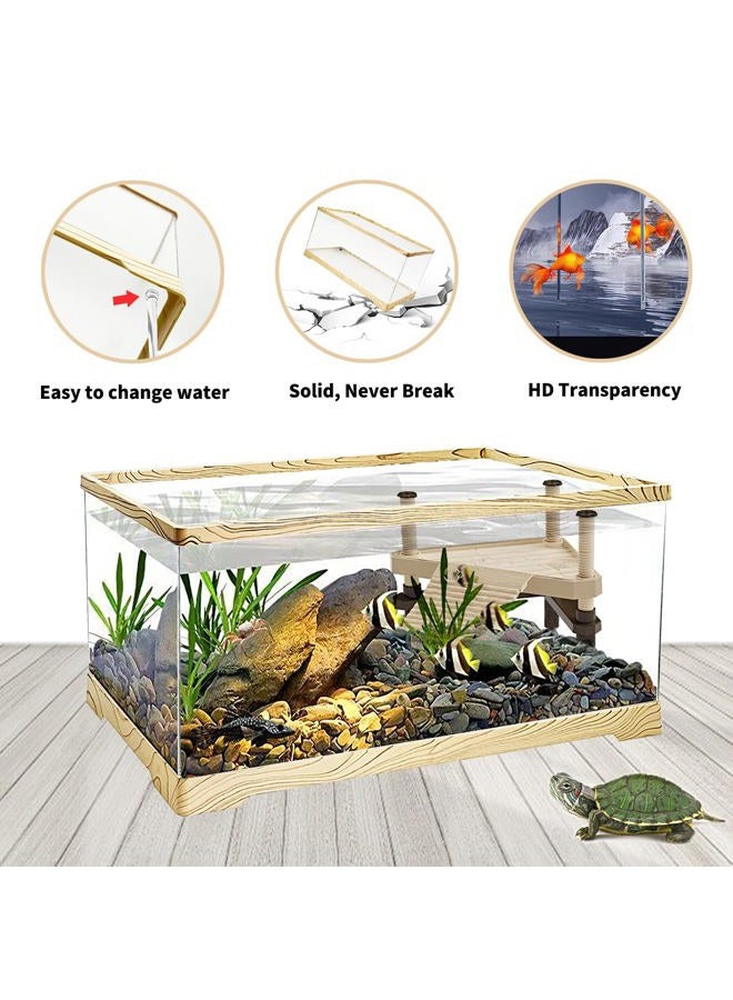 KAKOOTI Turtle Tank - Image 2