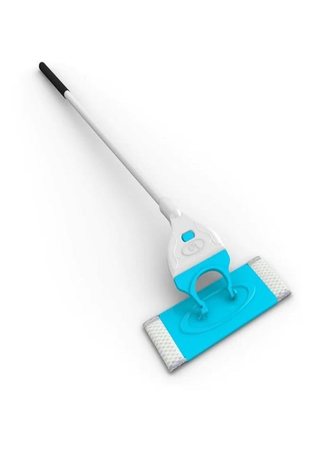 Continuum Aquatics Aquablade Mop Attachment,Blue - Image 2