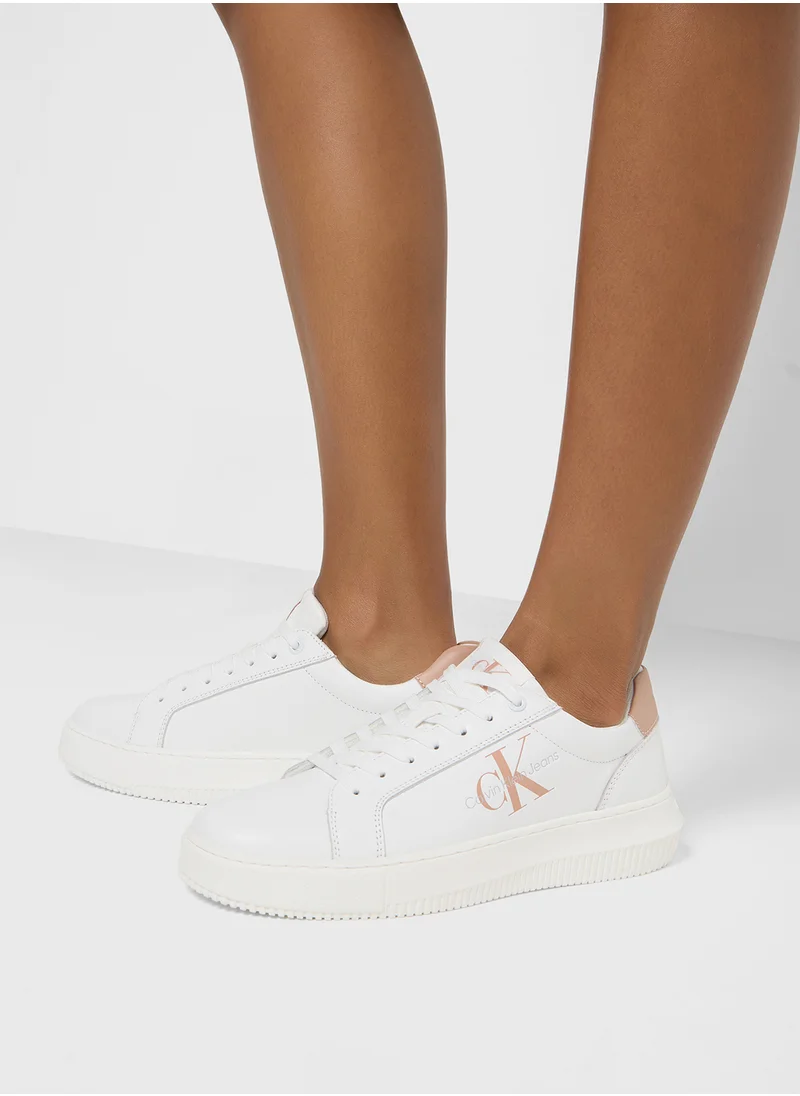 كالفن كلاين جينز Casual Low Top Sneakers