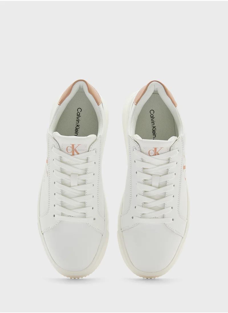 كالفن كلاين جينز Casual Low Top Sneakers