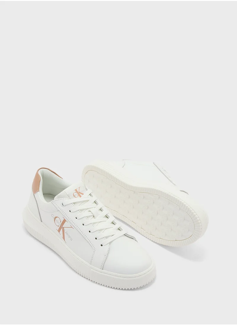 كالفن كلاين جينز Casual Low Top Sneakers