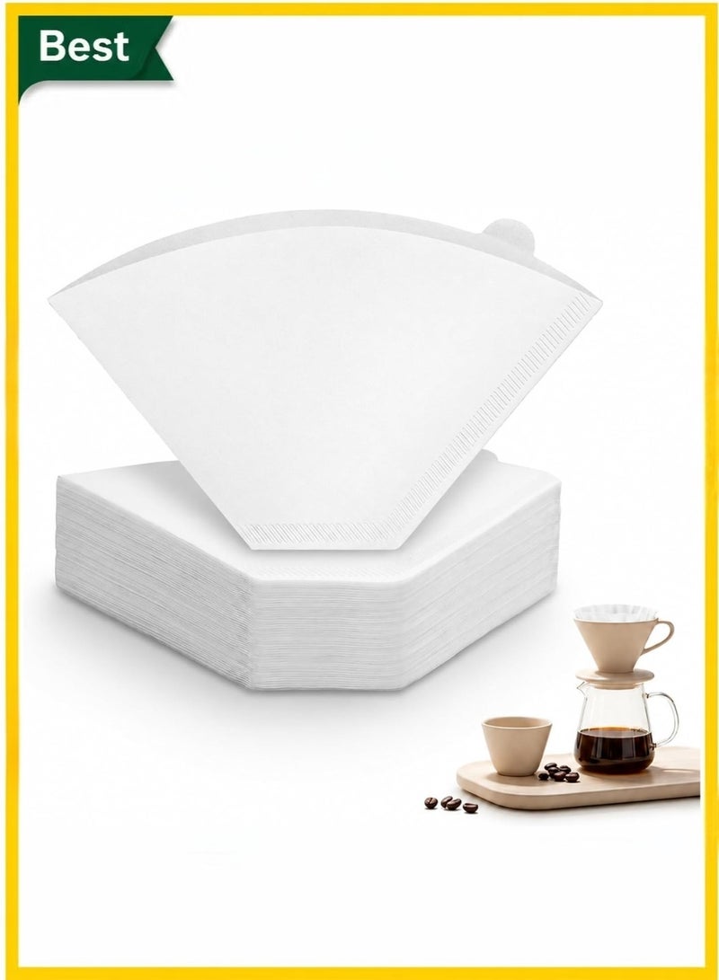 LIMOS V60 Paper Filters 02 (100)