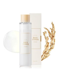 I'M FROM I'M From Rice Skin Toner 150ml  - Image 1