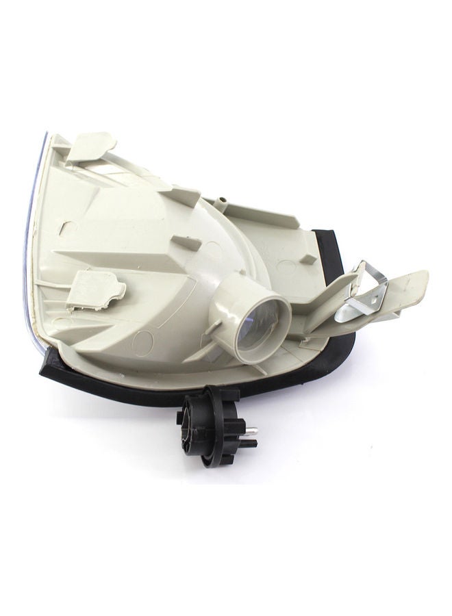 Loquat Replacement Left Corner Signal Light For Mercedes Benz C Class W202(1994-2000) - Image 4