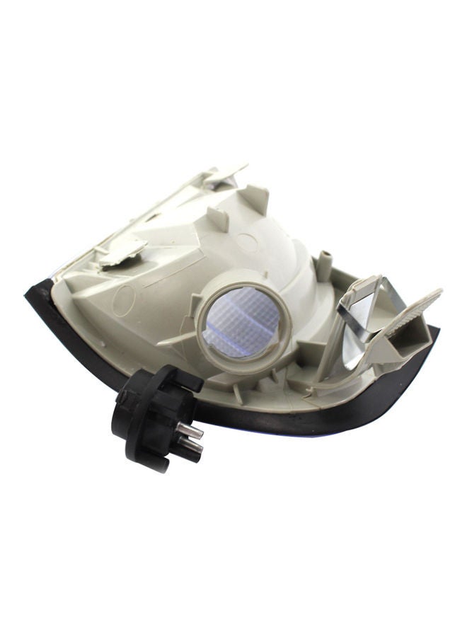 Loquat Replacement Left Corner Signal Light For Mercedes Benz C Class W202(1994-2000) - Image 2