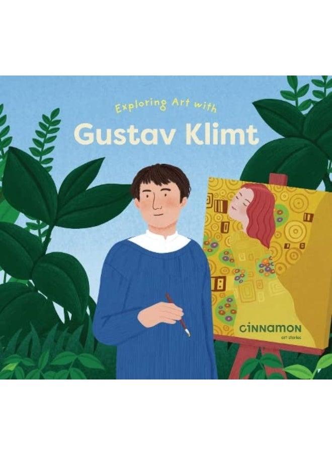 Exploring Art with Gustav Klimt  - Image 2