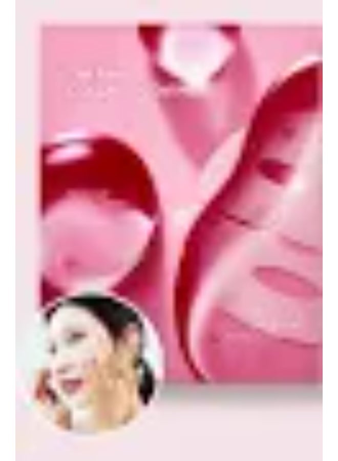 Holika Holika The Real Mask Collagen Gel Mask 35g - Image 3