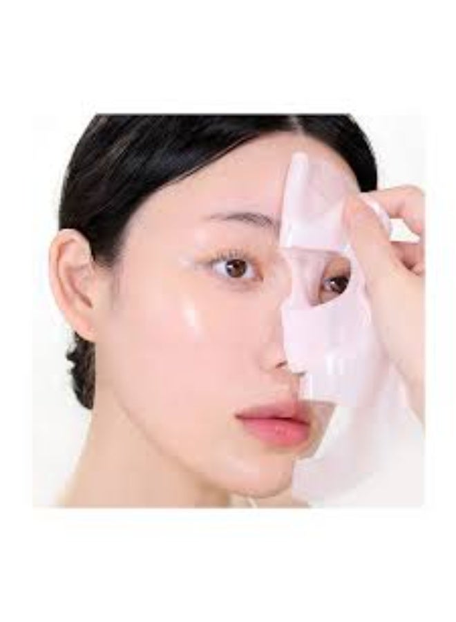 Holika Holika The Real Mask Collagen Gel Mask 35g - Image 4