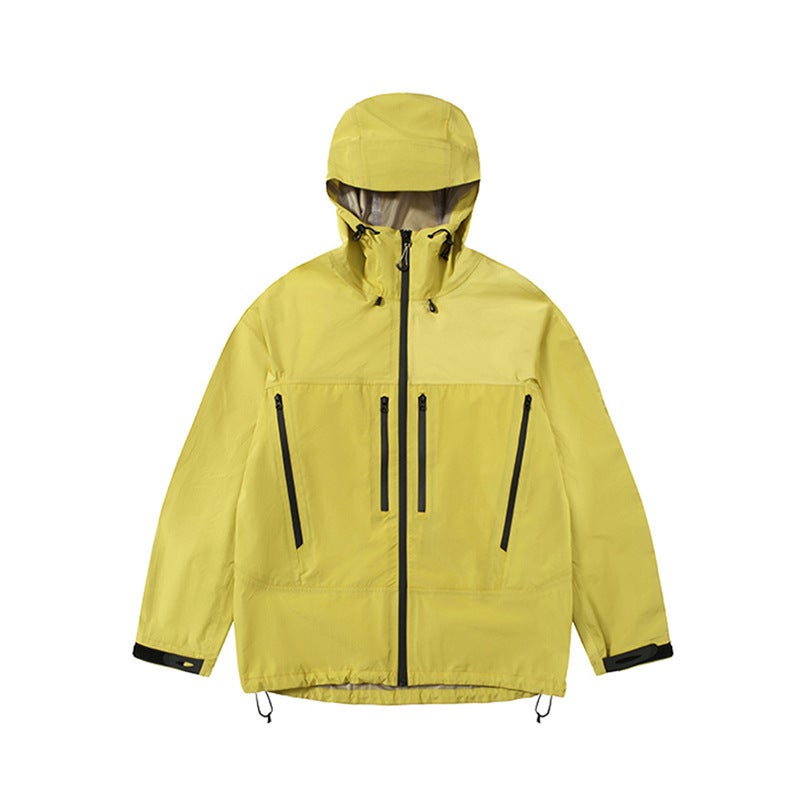 Jie Zhan Cross-border | Mens Autumn and Winter Wear Collection (3) [Retro Revival, Time Limit Special Offer]] 5334w24 green 