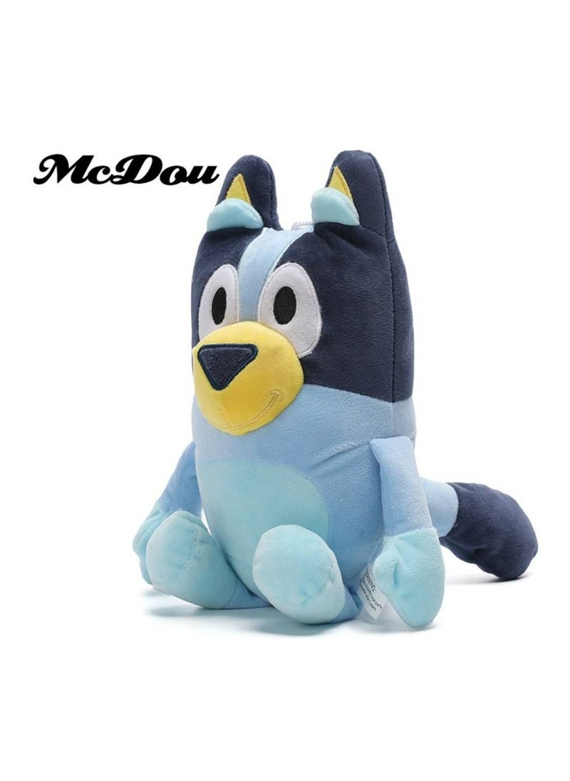 McDou - Bluey Friends Bingo Plush Toy - Image 1