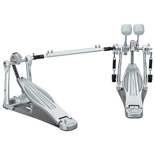Tama Speed Cobra HP310LW Double Pedal - Image 1