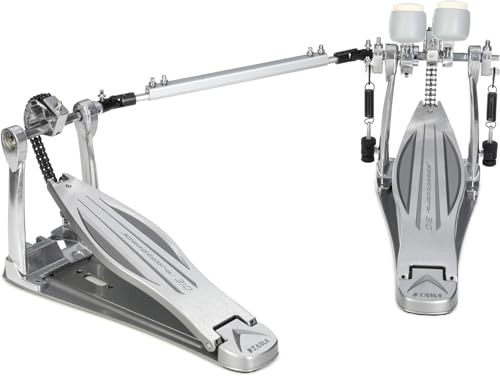 Tama Speed Cobra HP310LW Double Pedal - Image 4