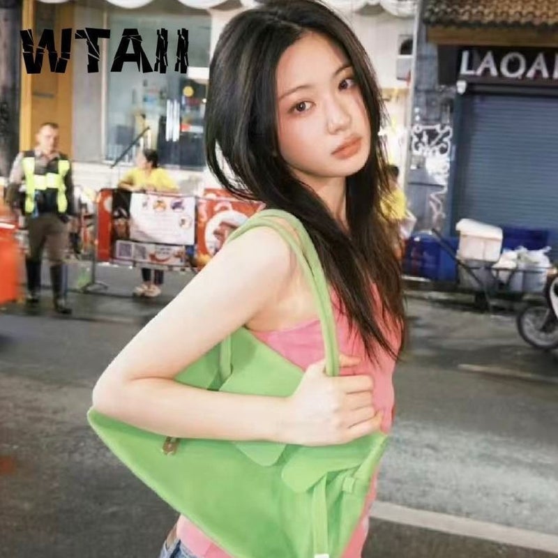 Jelly Bag 2026 Summer Commute Tote Bag Fashion Large Capacity Shoulder Bag for Women - Image 1
