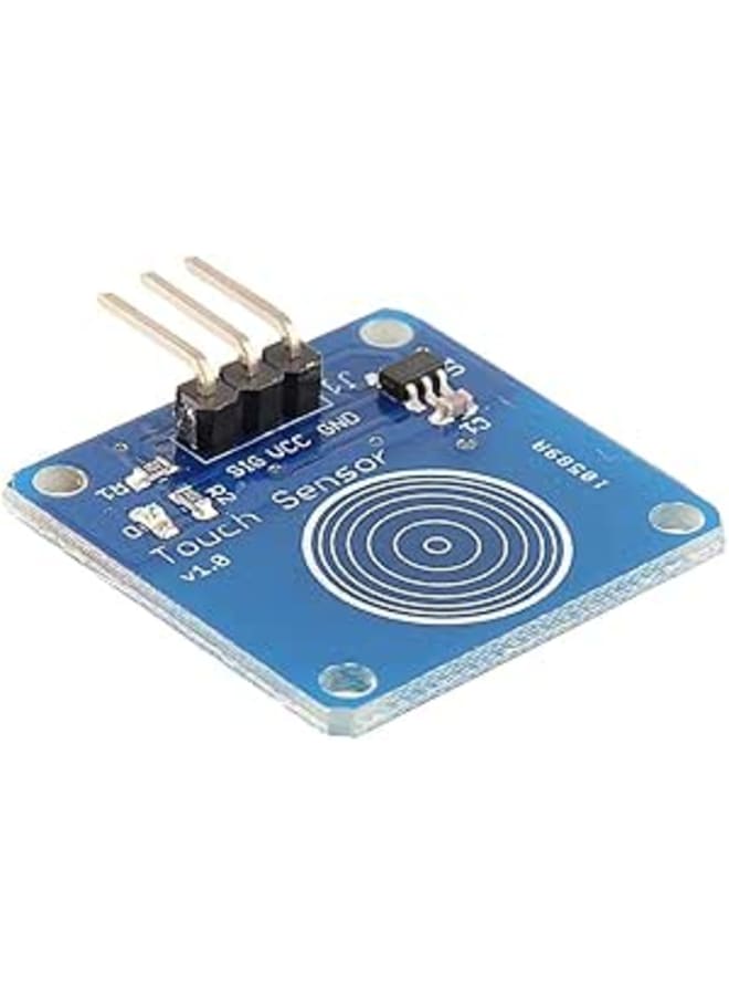 TTP223 module Jog digital touch sensor capacitive touch touch switch modules Accessories for arduino