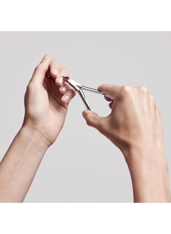 Zwilling مقصات الجلد زويلينغ كلاسيك إنوكس 100 مم - Image 2