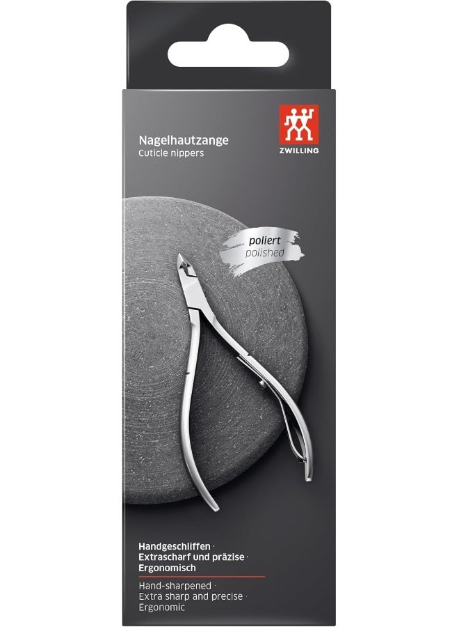 Zwilling مقصات الجلد زويلينغ كلاسيك إنوكس 100 مم - Image 5