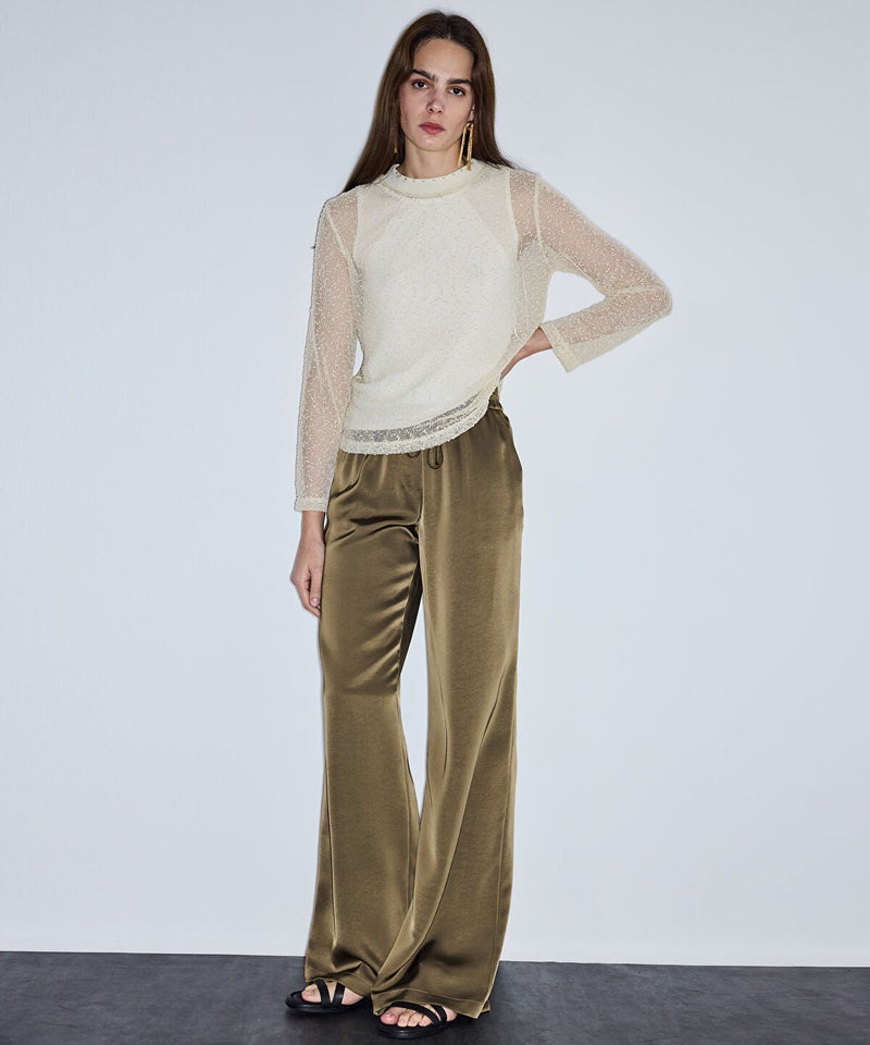 Ipekyol Two-Piece Knit Top - Image 2