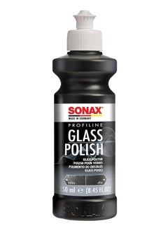 SONAX SONAX Profiline Glass Polish 250 ML  - Image 1