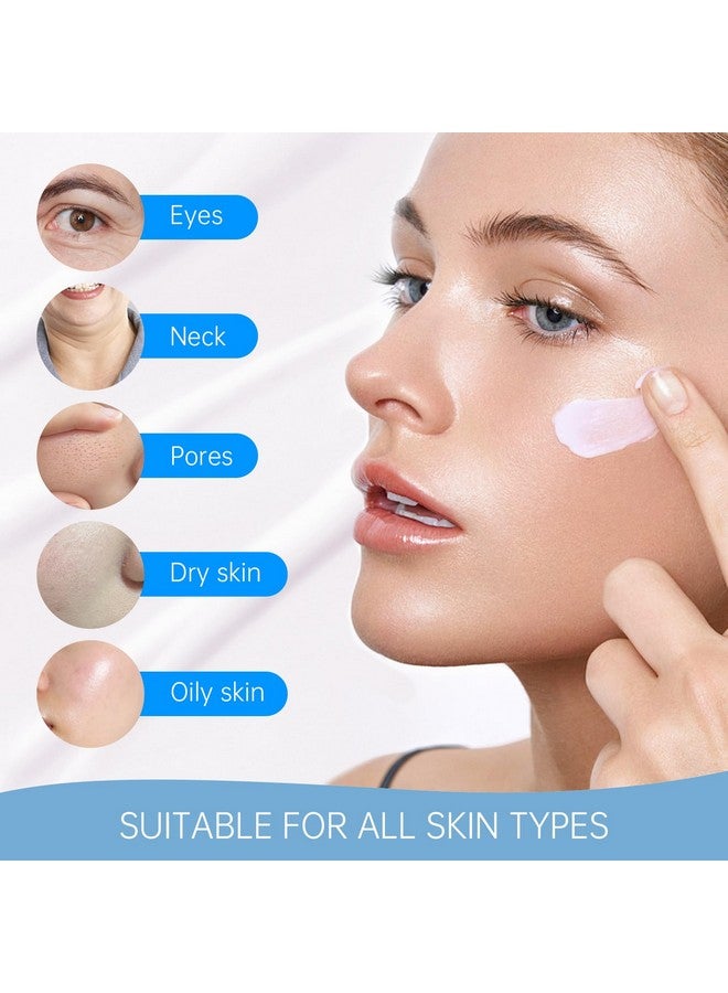 VGO VGO Pro-Xylane Active Cream - Plumping & Firming, Daily Face Repair Moisturizer Hydrating for All Skin Types 30g / 1.02oz  - Image 4