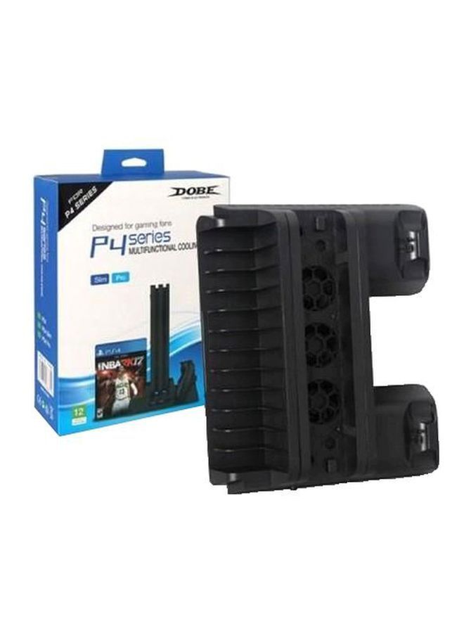 NIBEMINENT Wired Cooling Fan For PlayStation 4