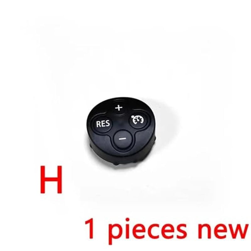 Vuzmode Car Cruise Control Button for MINI - Image 4