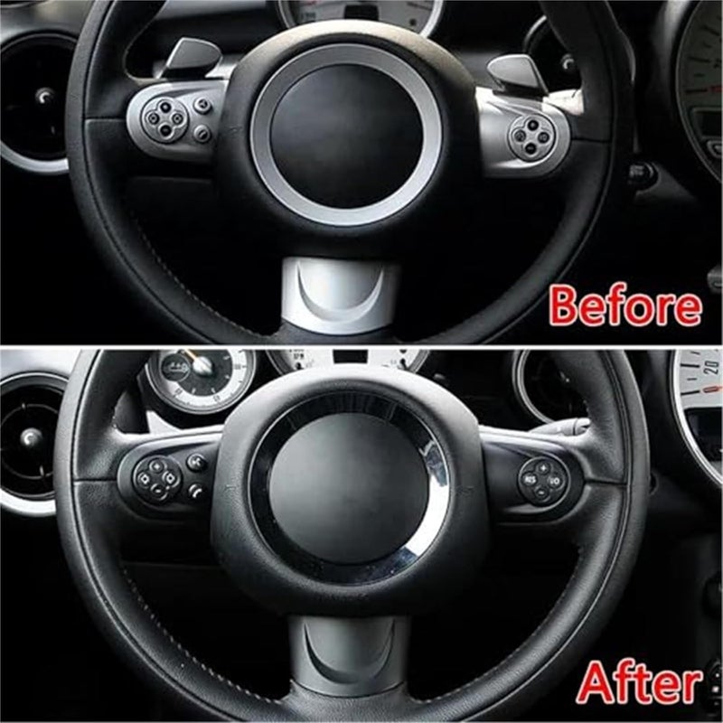 Vuzmode Car Cruise Control Button for MINI - Image 3