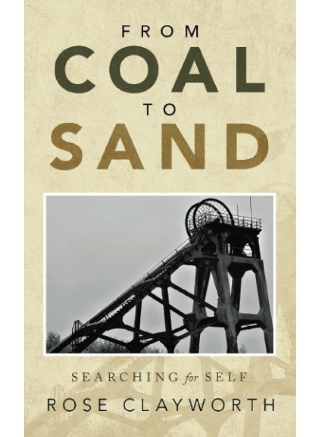 From Coal to Sand: Searching for Self  - Image 1
