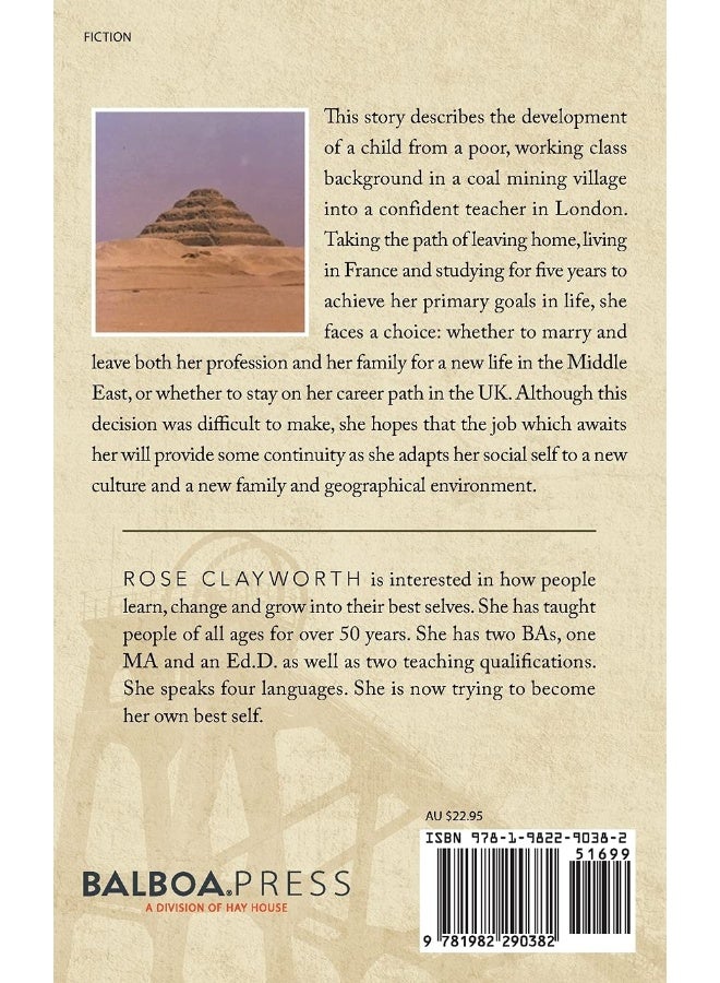 From Coal to Sand: Searching for Self  - Image 2