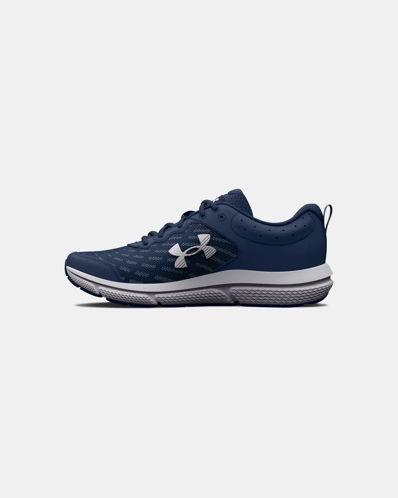 UNDER ARMOUR Men's UA Charged Assert 10 Running Shoe