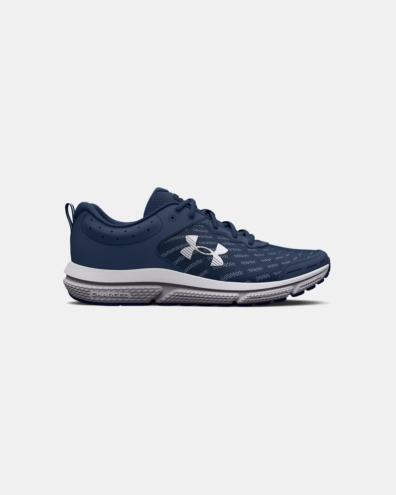 UNDER ARMOUR Men's UA Charged Assert 10 Running Shoe