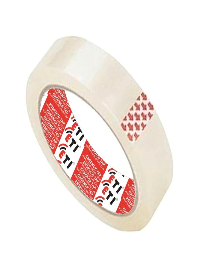 ETIPL Cello Tape 1 Inch 65M (Transparent) Set Of 2 - Image 2