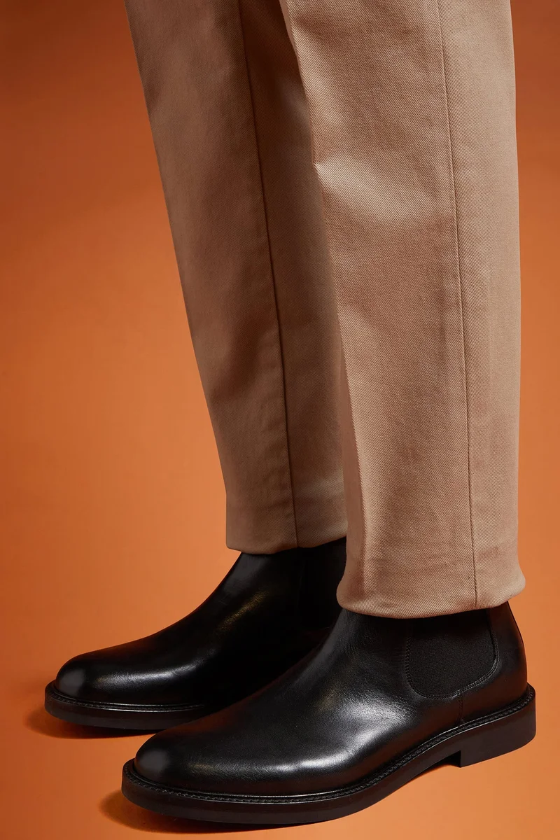 Doppelganger  Men's Chelsea boots - Black for Men | Best Price UAE