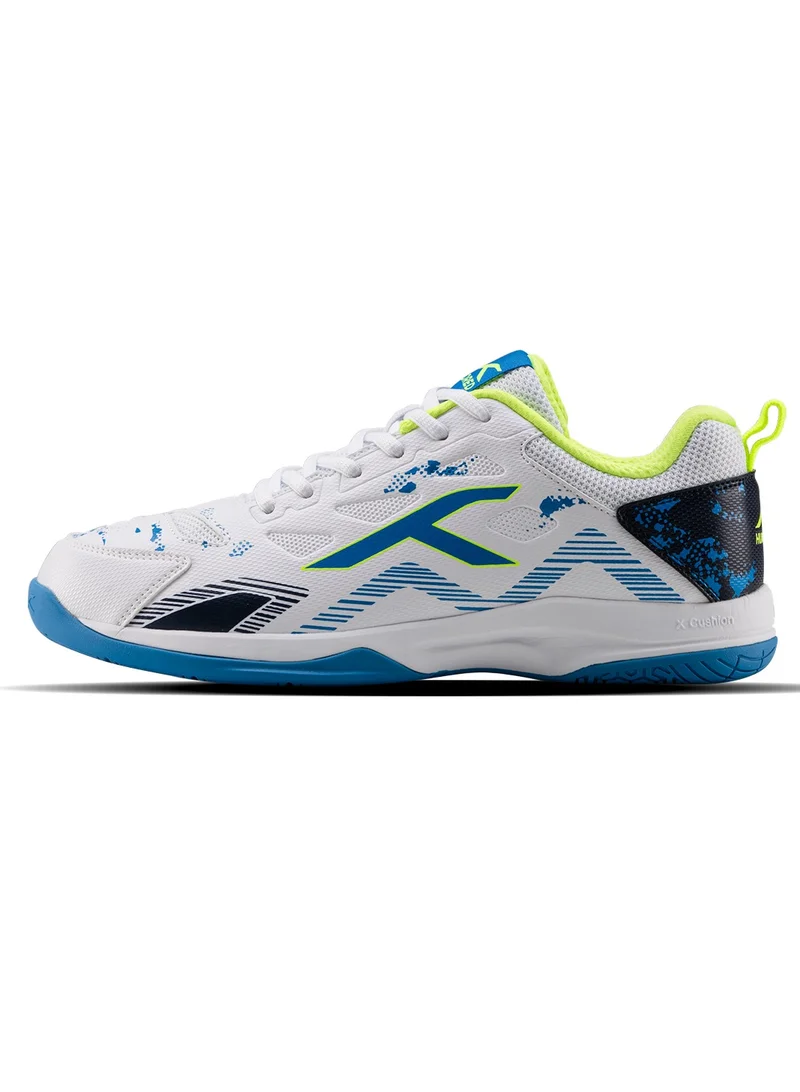 هندرد HUNDRED Razor Unisex Badminton Shoes