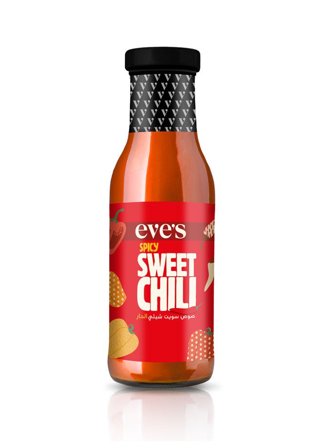 Spicy Sweet Chili Sauce - 415 grams - pzsku/Z14655E9C74804271862EZ/45/_/1726146469/5637cf38-8c33-4d43-be7e-753eab552e76