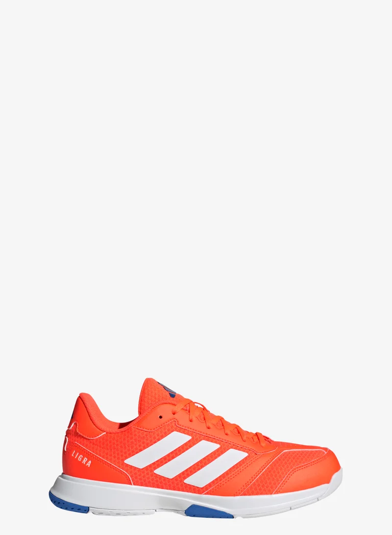 Adidas Ligra 8 Indoor Shoes