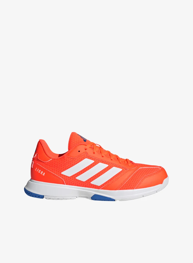 Adidas Ligra 8 Indoor Shoes