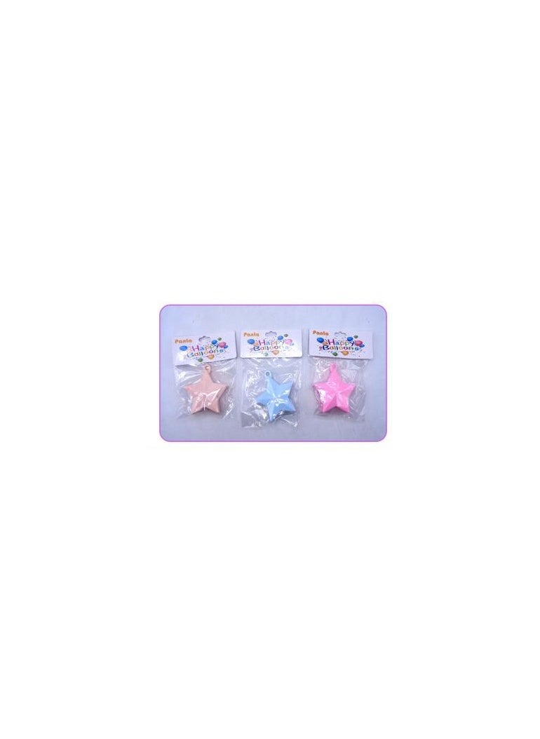 PARTY FUN Balloon Weight 1 Piece Elevate Your Balloon Decoration with Vibrant Color and Stability - Image 3