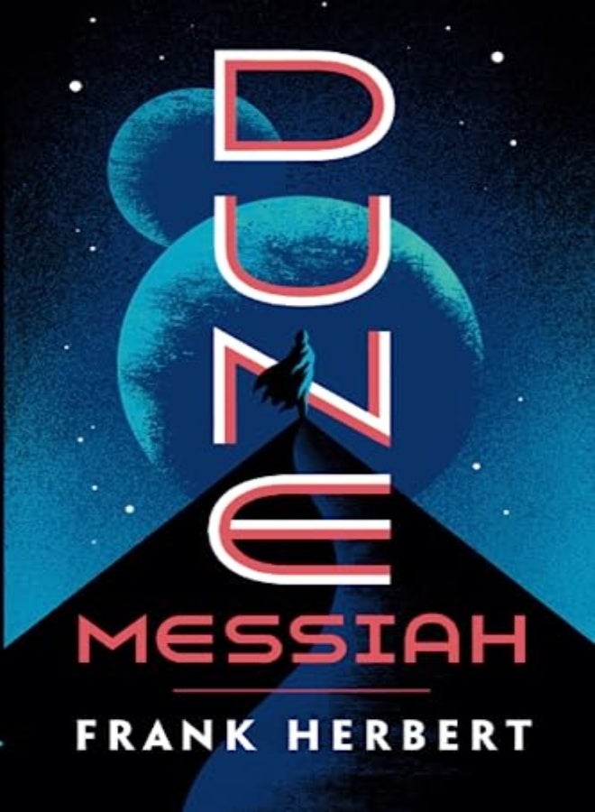Dune Messiah 
