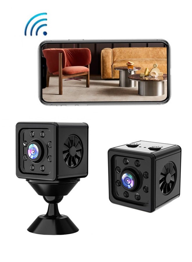 Generic Outdoor Camera WiFi HD Outdoor Sports Camera Infrared Night Vision Home Wireless Remote Network Camera  - Image 3