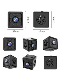 Generic Outdoor Camera WiFi HD Outdoor Sports Camera Infrared Night Vision Home Wireless Remote Network Camera  - Image 2