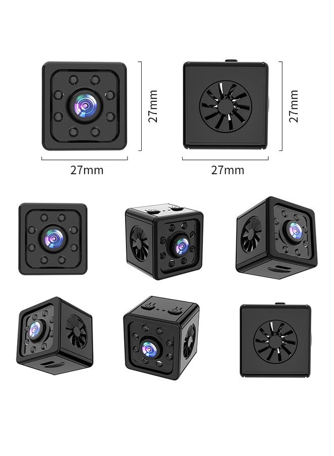 Generic Outdoor Camera WiFi HD Outdoor Sports Camera Infrared Night Vision Home Wireless Remote Network Camera  - Image 2