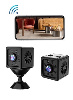 Generic Outdoor Camera WiFi HD Outdoor Sports Camera Infrared Night Vision Home Wireless Remote Network Camera  - Image 3