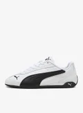 PUMA PUMA White-PUMA Black