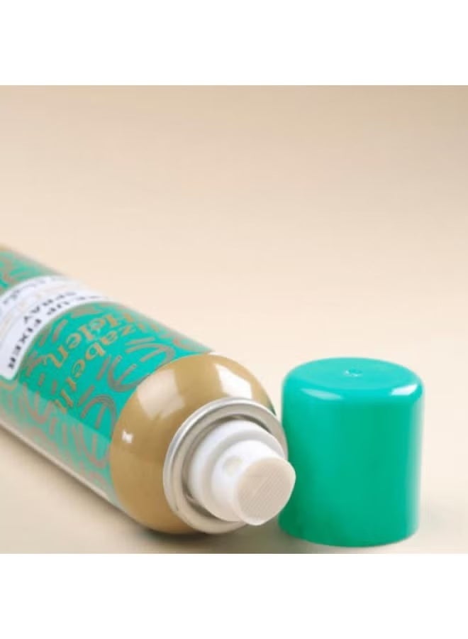 Elizabeth Helen Make-Up Fixer Spray Clear Vitamin-E - 150 Ml - Image 5