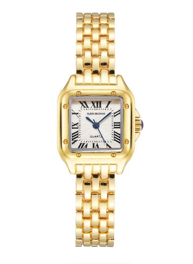 GREALY Fashion luxury women's new watch - Image 1