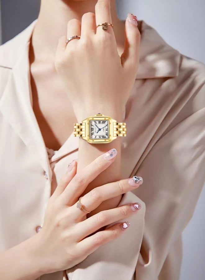 GREALY Fashion luxury women's new watch - Image 3