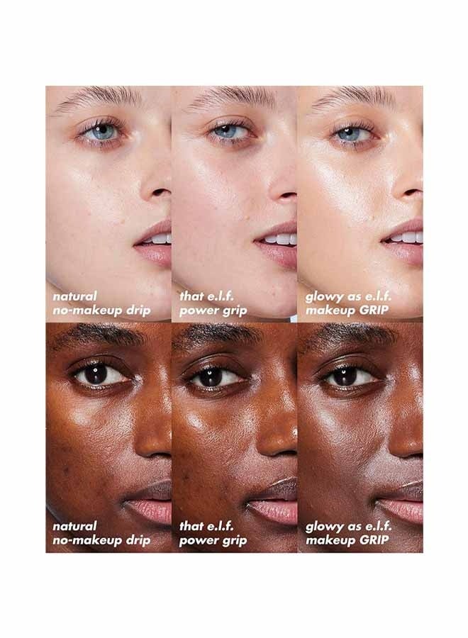 إلف باور جريب برايمر 4٪ نياسيناميد - برايمر مرطب للوجه قائم على الجل لتنعيم البشرة ومكياج جذاب وترطيب وتحضير 24 مل - Image 5