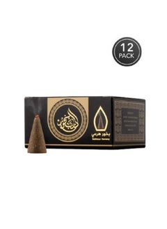 sedr Alkhaleej 12-Piece Darb Al Bakhour Bakhour Haramy  - Image 1