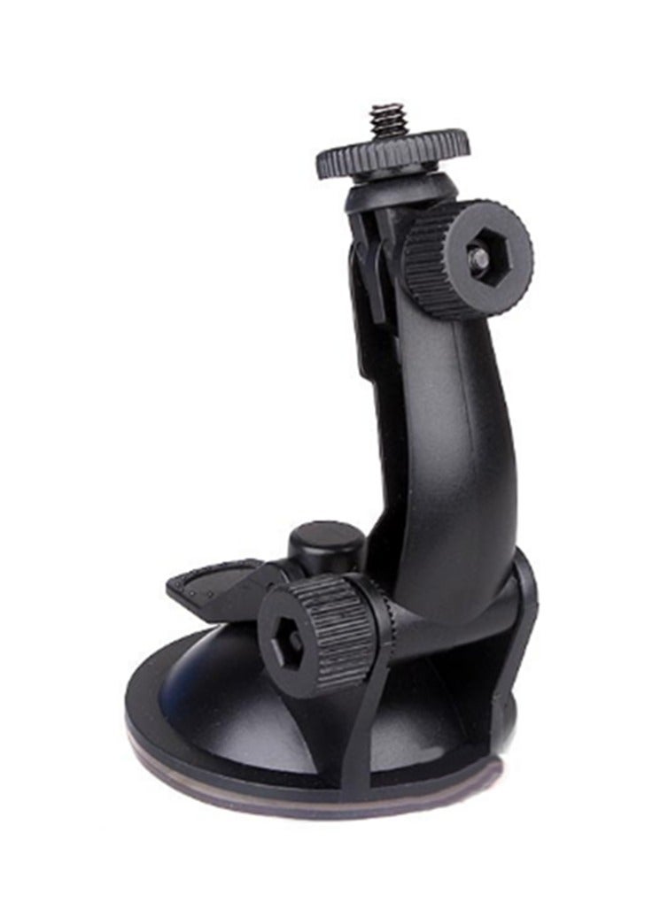 Car Window Windshield Glass Suction Cup Mount For GoPro 4 3 2 1 Action Camera - Image 2